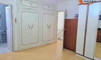 Imagem 3: Sobrado com 3 dormitórios à venda, 282 m² por R$ 1.430.000,00 - Bosque da Saúde - São Paul