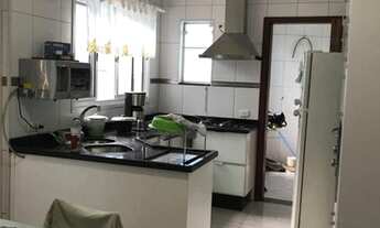 Imagem 4: Sobrado Residencial à venda, Vila Jesuíta, São Bernardo do Campo -