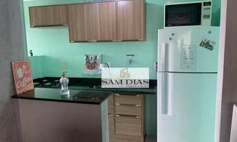 Imagem 5: Apartamento 50 m²- 2 dormitórios - aluguel por R$ 1.400/mês - Brás - São Paulo/SP