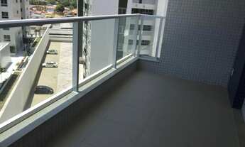 Imagem 4: Vista Beira Mar, 107m2 suite(