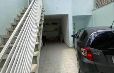 Imagem 7: Sobrado para venda possui 100 metros quadrados em Jardim Bonfiglioli - São Paulo - SP