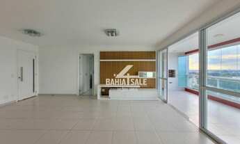 Imagem 4: Apartamento à venda, 134 m² por R$ 1.300.000,00 - Patamares - Salvador/BA