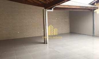 Imagem 5: Casa com 2 dormitórios à venda, 176 m² por R$ 450.000,00 - Cidade Vista Verde - São José d