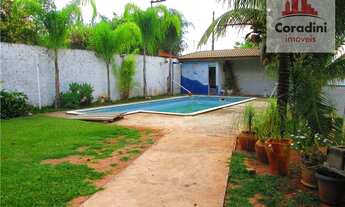 Imagem 6: Chácara residencial à venda, Tupi, Piracicaba - CA0478