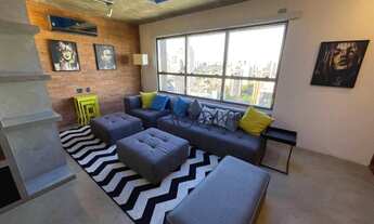 Imagem: Oportunidade - Maxhaus Berrini - 167m²