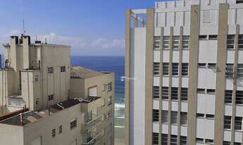 Imagem 2: Apartamento com 4 dormitórios, 222 m² - venda por R$ 1.200.000,00 ou aluguel por R$ 7.500