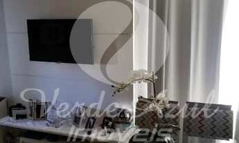 Imagem 6: Apartamento - Jardim Monte Alto - Campinas