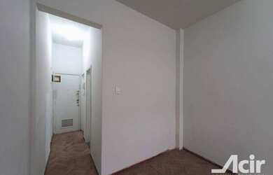 Imagem 6: Apartamento com 1 dormitório para alugar, 21 m² por R$ 1.300,00/mês - Santa Teresa - Rio d