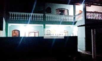 Imagem 2: Sobrado com 3 dormitórios à venda, 200 m² por R$ 550.000,00 - Vila Industrial - São José d