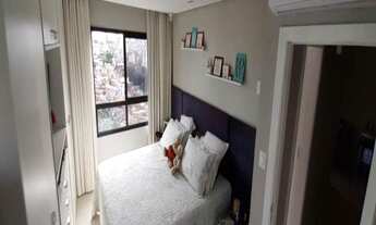 Imagem 3: Apartamento para venda tem 90 m² com 3 quartos em Candeal - Salvador - BA