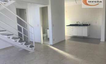 Imagem: Cobertura à venda, 106 m² por R$ 870.000,00