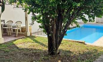 Imagem 5: Casa térrea com 3 dormitórios para locação, 200 m² - Alvinópolis - Atibaia/SP