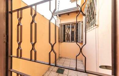 Imagem 7: Porto Alegre - Casa Padrão - Vila Ipiranga