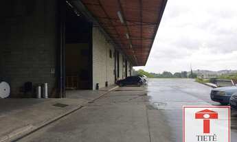 Imagem 6: Galpão para alugar, 950 m² por R$ 20.000,00/mês - Sítio Barrocada - São Paulo/SP