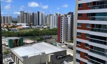 Imagem 4: Vendo apto com excelente padrão de acabamento, Edf. Santorini, Sul/Leste (bastante ventila