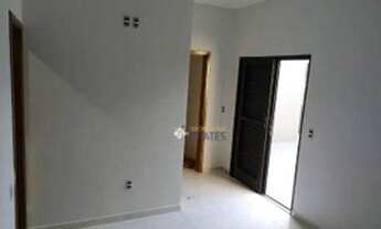 Imagem 5: Casa com 3 dormitórios à venda, 120 m² por R$ 400.000,00 - Residencial Palestra - São José