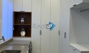 Imagem 6: RIO DE JANEIRO - Apartamento Padrão - Recreio dos Bandeirantes Recreio dos Bandeirantes