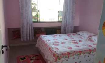 Imagem 7: Sobrado com 3 dormitórios à venda, 120 m² por R$ 550.000,00 - Novo Mundo - Curitiba/PR