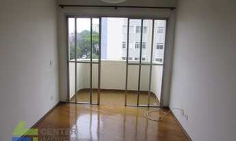 Imagem: Vila Mariana - 70m², 2 Dt, 1 Gar, Px Metrô