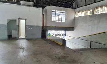 Imagem 4: Galpão comercial para locação