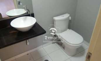 Imagem 6: Sala à venda, 46 m² por R$ 400.000,00 - Jardim - Santo André/SP