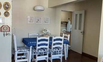 Imagem: Apartamento para venda tem 70 metros quadrados