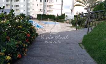 Imagem 3: Apartamento - Jardim Antonio Von Zuben - Campinas