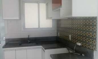 Imagem 6: Apartamento para Venda em Uberlândia, Tubalina, 2 dormitórios, 1 banheiro, 1 vaga