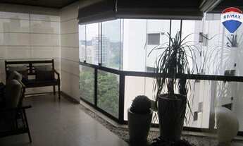 Imagem 2: Apartamento à venda Panamby/ Morumbi