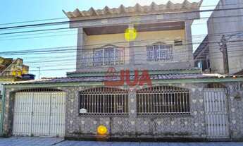 Imagem: Casa com 3 Quartos, Sala, Cozinha, 3 Banheiros