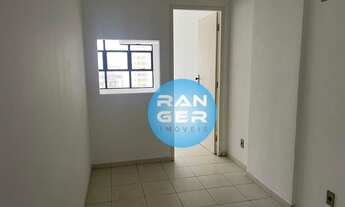 Imagem 3: SALA COMERCIAL COM 60M BEM LOCALIZADA R$ 1600,00