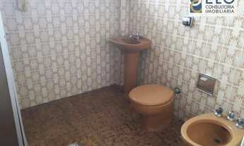 Imagem 6: Casa à venda, 109 m² por R$ 540.000,00 - Vila Matias - Santos/SP