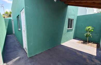 Imagem 6: Casa Nova Jd Aimoré condomínio fechado com toda segurança