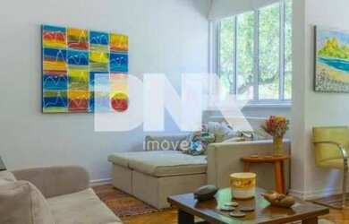 Imagem 4: Rio de Janeiro - Apartamento Padrão - Copacabana