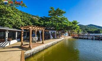 Imagem 7: CASA 3 DORMITÓRIOS COM PRAIA E TRAPICHE PARTICULAR