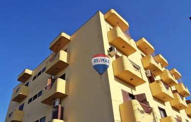 Imagem 2: Apartamento com 2 dormitórios à venda, 79 m² por R$ 170.000,00 - Vila Tamandaré - Ribeirão