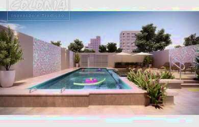 Imagem 2: São Paulo - Apartamento Padrão - Vila Azevedo