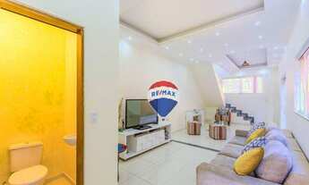 Imagem 3: Casa com 3 dormitórios à venda, 140 m² por R$ 665.000,00 - Jardim dos Pinheiros - Atibaia