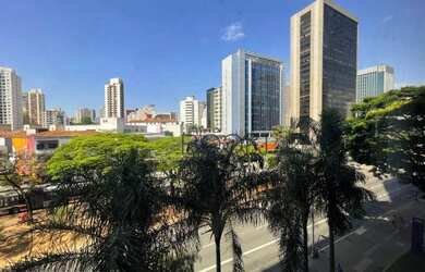 Imagem 2: Oportunidade - Edifício Armando Shibata - 77m² - Pinheiros