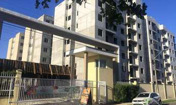 Imagem 2: Apartamento à venda, 45 m² por R$ 200.000,00 - Tamatanduba - Eusébio/CE