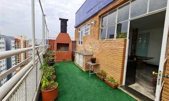 Imagem 3: São Paulo - Apartamento Padrão - SANTA CECÍLIA