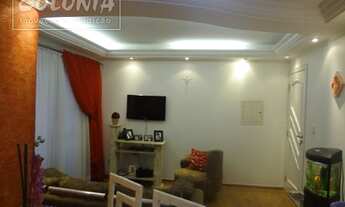 Imagem 5: Santo André - Apartamento Padrão - Vila Alto de Santo André