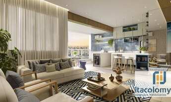 Imagem: Apartamento lindo à venda no Acqua Park