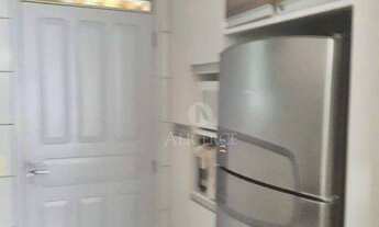 Imagem 4: Casa com 2 dormitórios à venda, 57 m² por R$ 180.000,00 - Forquilhas - São José/SC