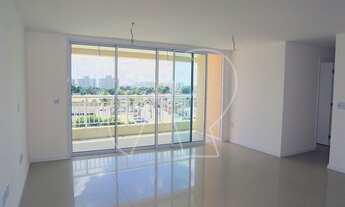 Imagem 2: Apartamento 80 m² em Condomínio Clube no Cambeba com 3 dormitórios, 1 Suíte, Lazer complet