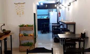 Imagem 2: Casa comercial à venda, 125 m² por R$ 2.500.000 - Santo Amaro - São Paulo/SP