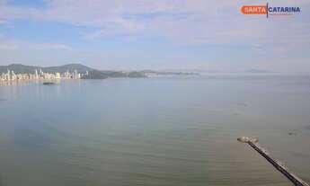 Imagem 6: Cobertura Duplex, com 06 suítes, piscina e área de festas, na Barra Sul de Balneário Cambo