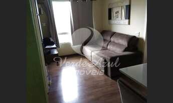 Imagem: Apartamento - Jardim Antonio Von Zuben