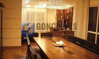 Imagem 4: SAO CAETANO DO SUL - Residential / Apartment - SANTA PAULA