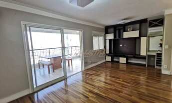 Imagem 5: Premiere Jd Aquarius - 143m², 3 Dorm, Suíte, Escritório, Varanda Gourmet, 2 Vagas e Hobby